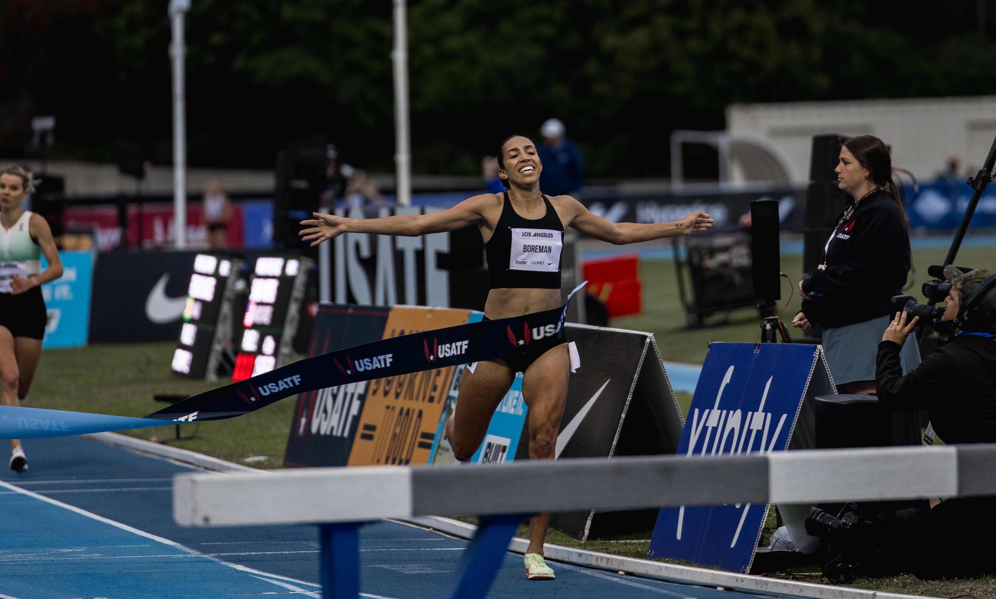 CITIUS MAG’s Surprise Picks To Make Worlds Team For USA