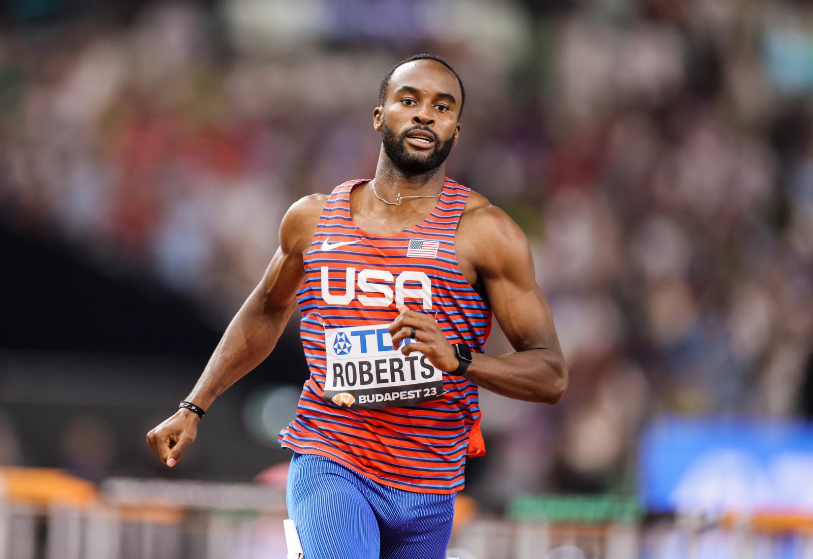 Daniel Roberts
