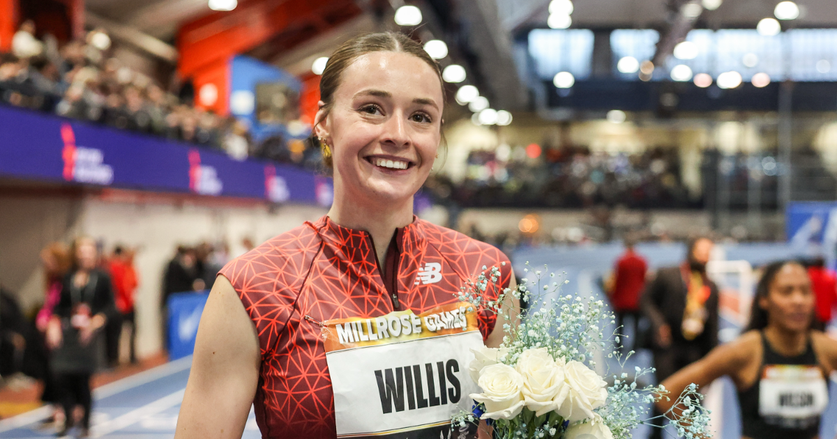 Roisin Willis