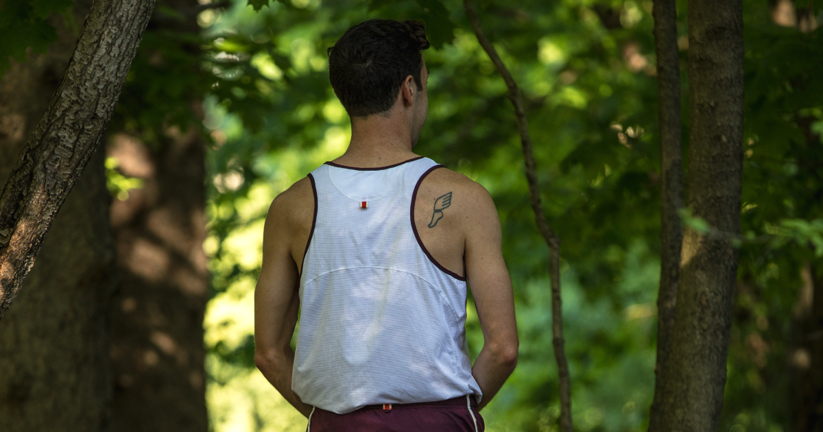 The New Runner’s Guide To Bathroom Use