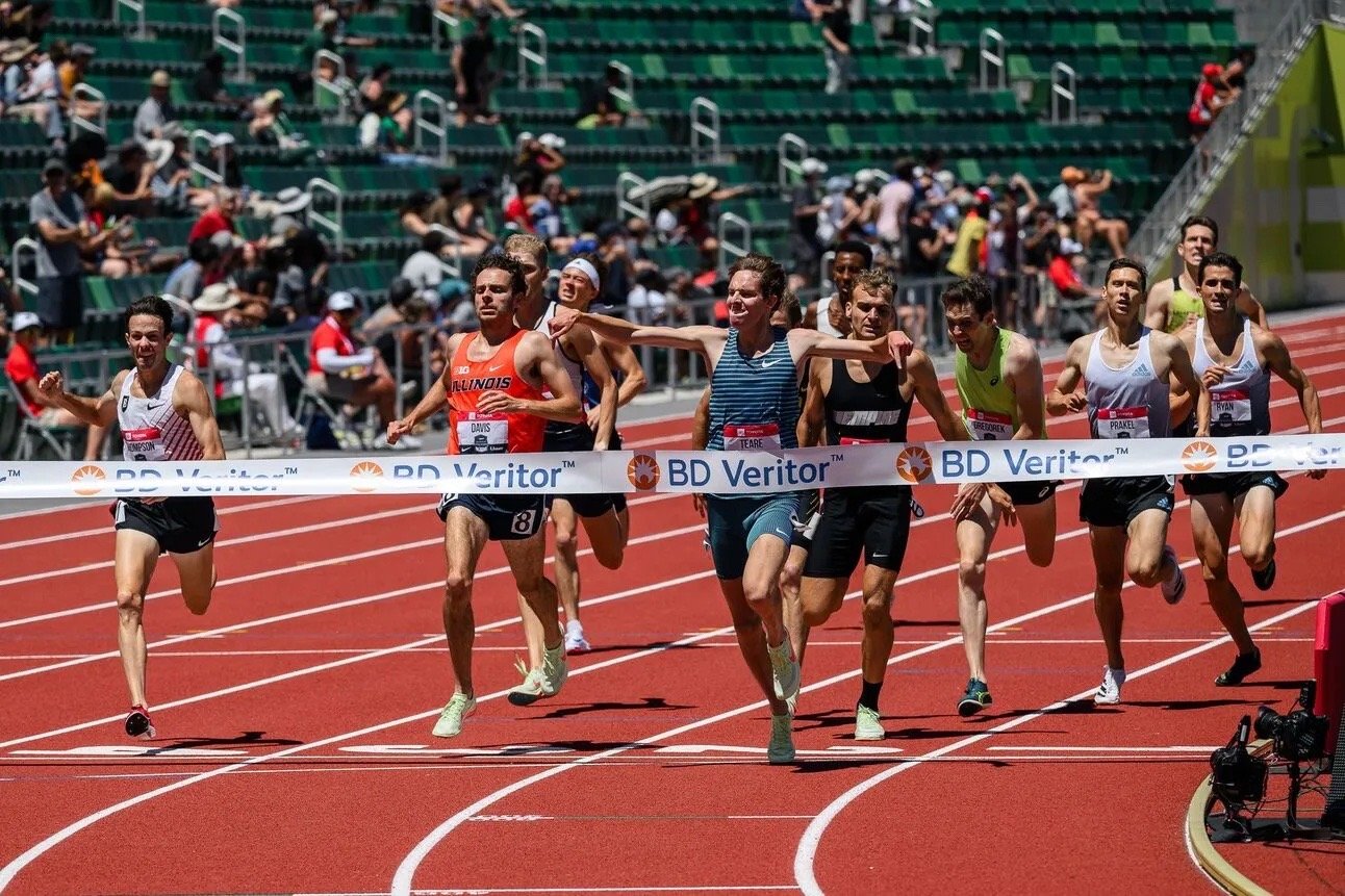 USATF Championship - 2022