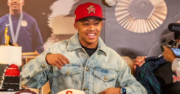Quincy Wilson 