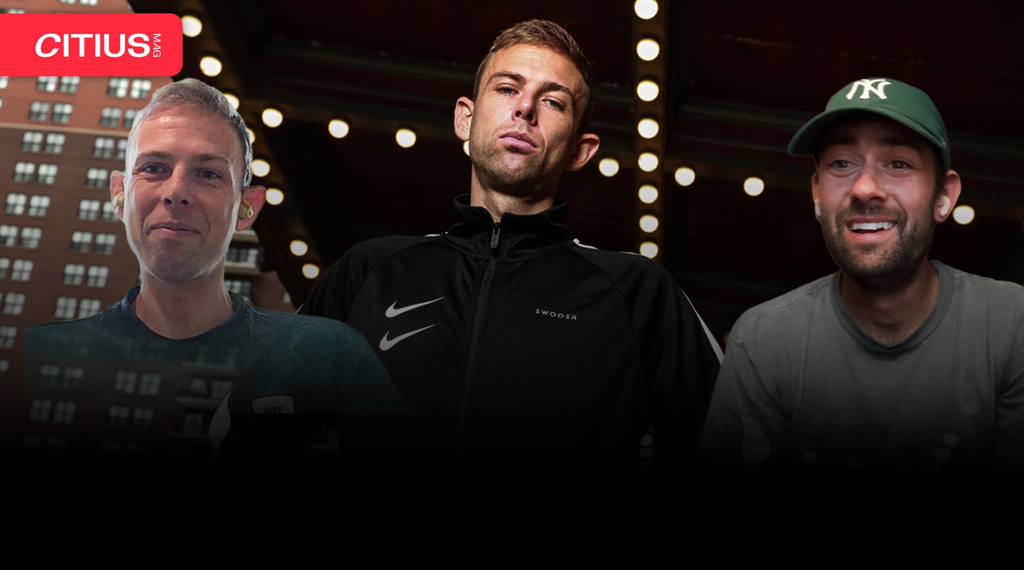 Galen Rupp