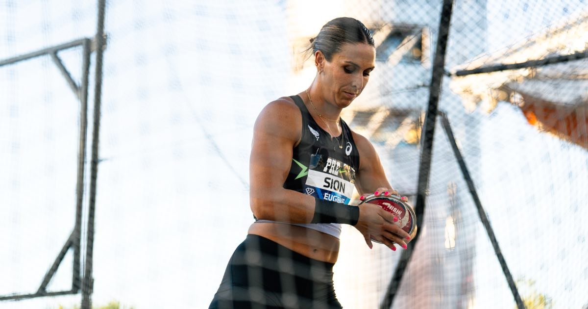 Valarie Allman | Photo by Audrey Allen / @audreyallen17