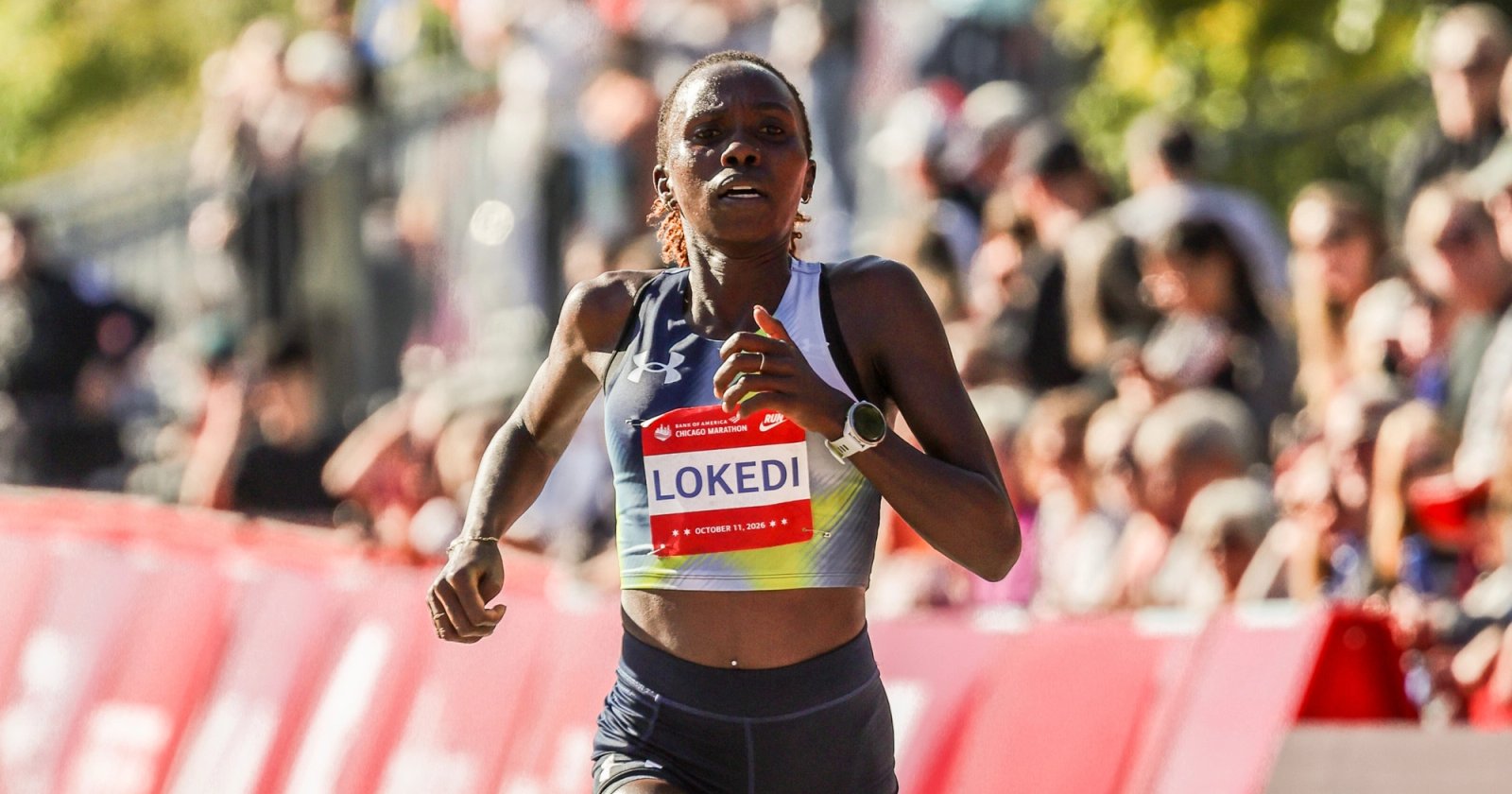 Sharon Lokedi | Photo by Kevin Morris / @kevmofoto