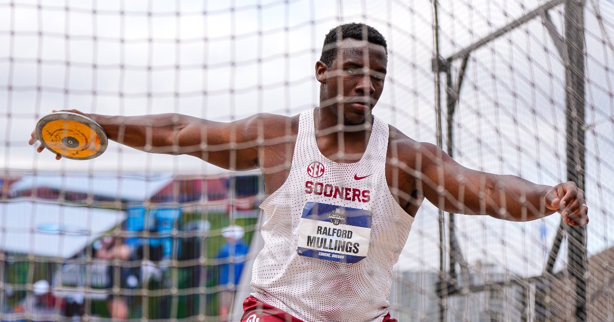 Ralford Mullings | Photo by Audrey Allen / @audreyallen17