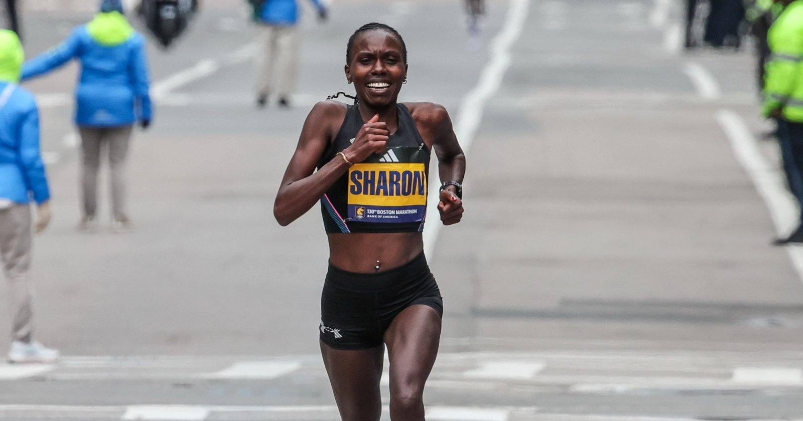 Sharon Lokedi | Photo by Kevin Morris / @kevmofoto