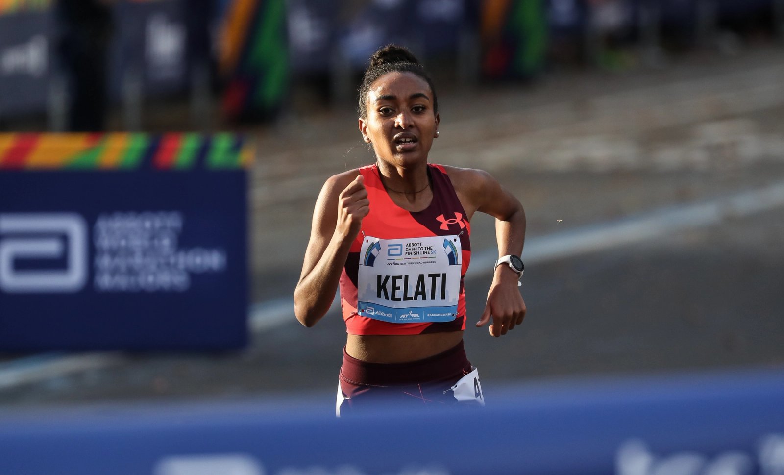 Weini Kelati