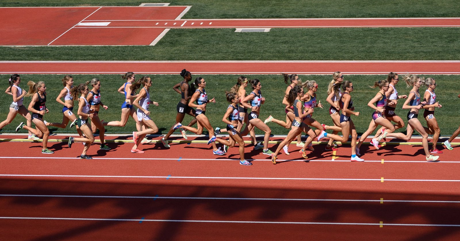 2022 USATF Championships
