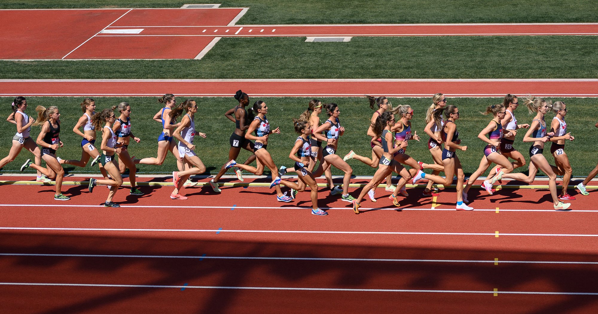 NBC USATF Outdoor Championships 2023