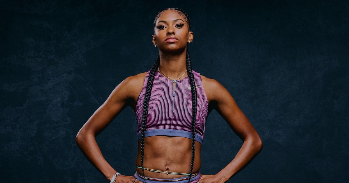 Masai Russell