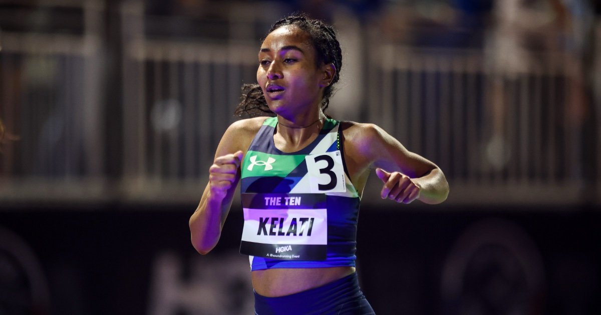 Weini Kelati