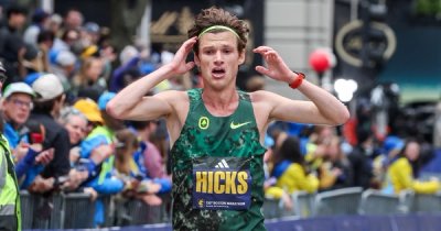 Charles Hicks