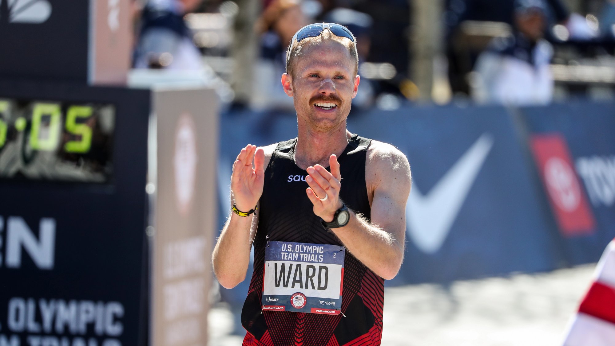 U.S. Olympic Marathon Trials Start Time Changed