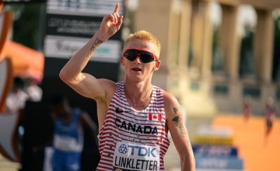 Rory Linkletter