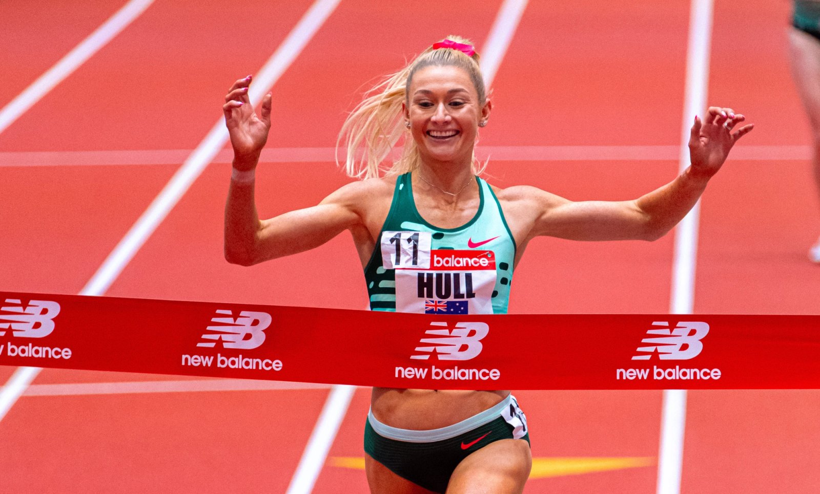 Jessica Hull