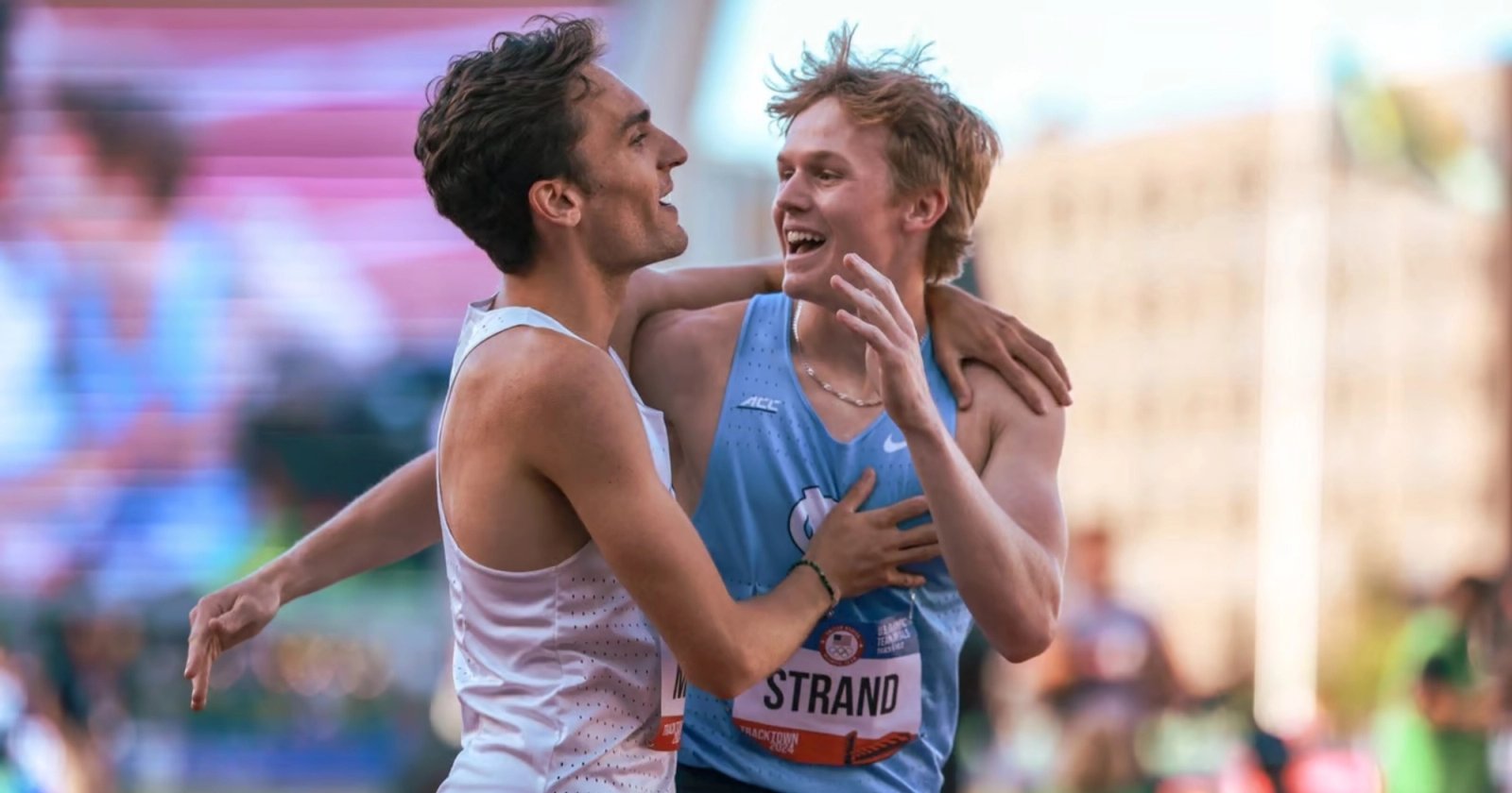 ethan strand, liam murphy