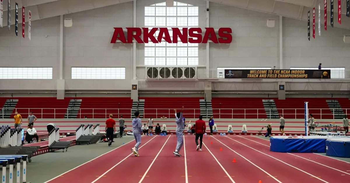 What To Watch At The 2026 NCAA Indoor Track & Field Championship