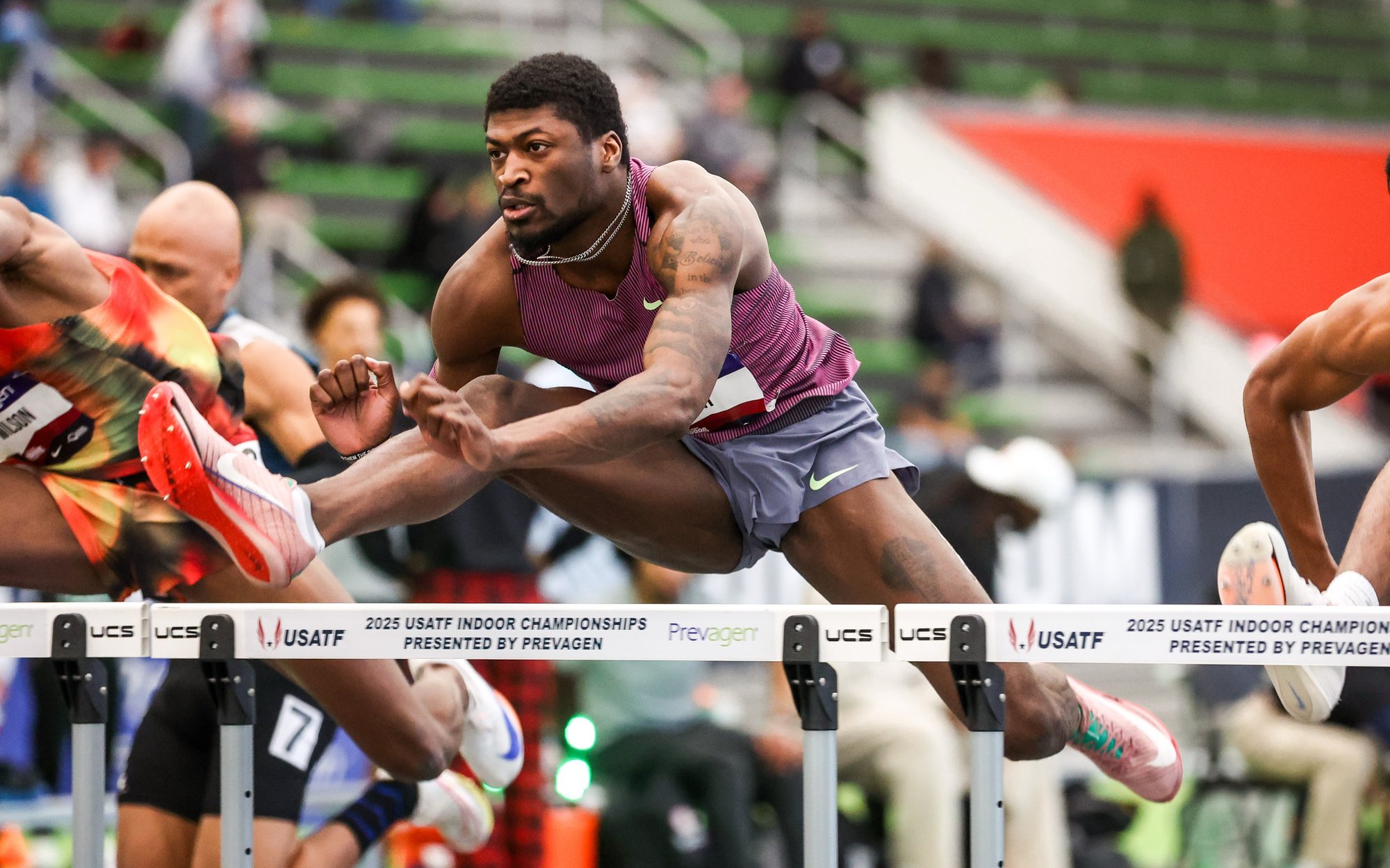 Cordell Tinch