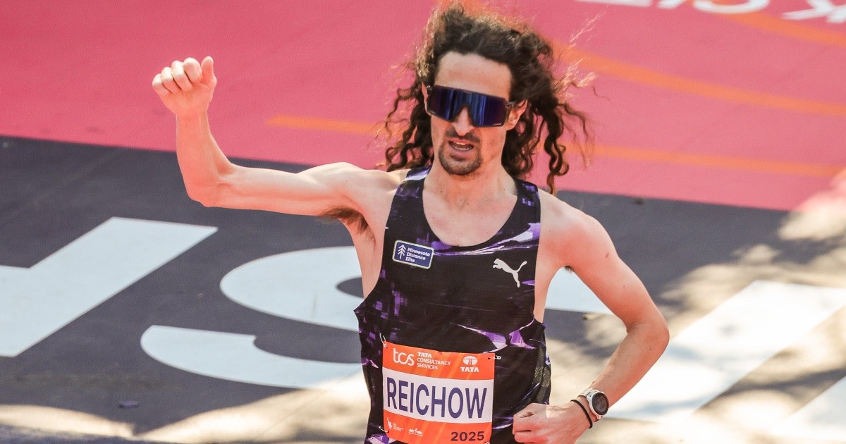 Joel Reichow