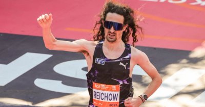 Joel Reichow