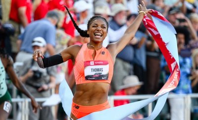 World Championships Sprints Preview