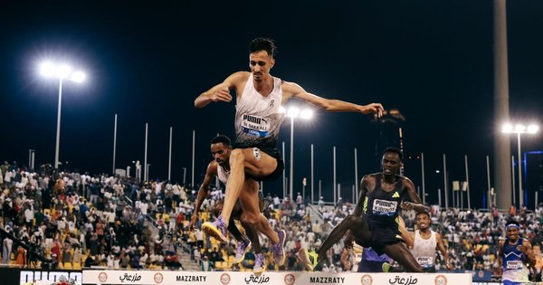 Soufiane El Bakkali