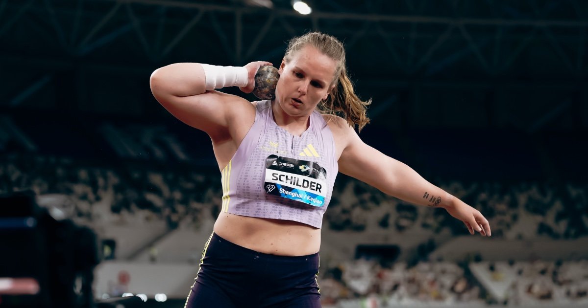 Jessica Schilder