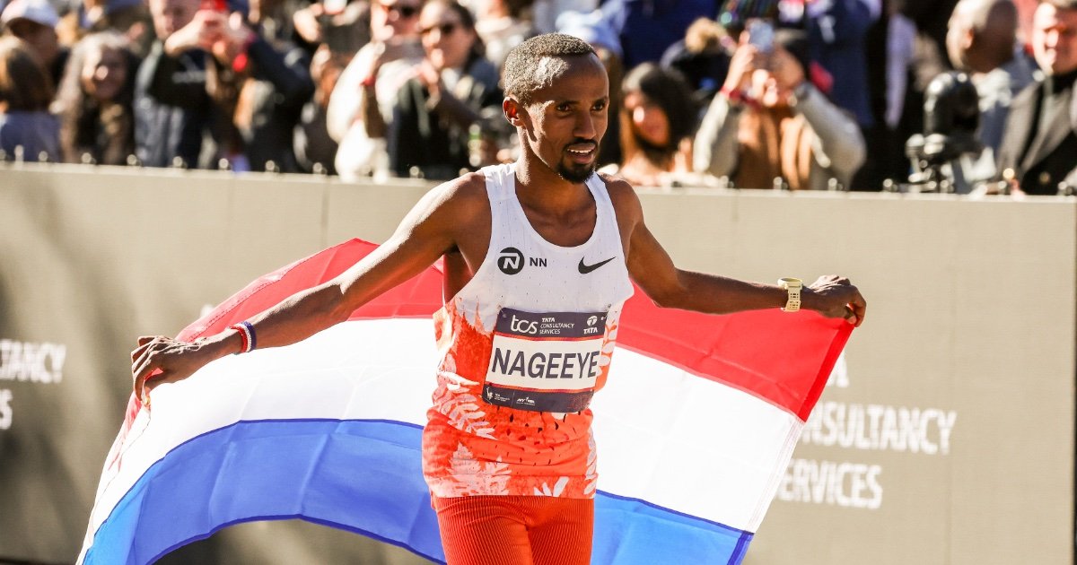 Abdi Nageeye