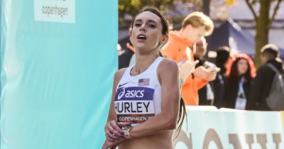 Emma Grace Hurley