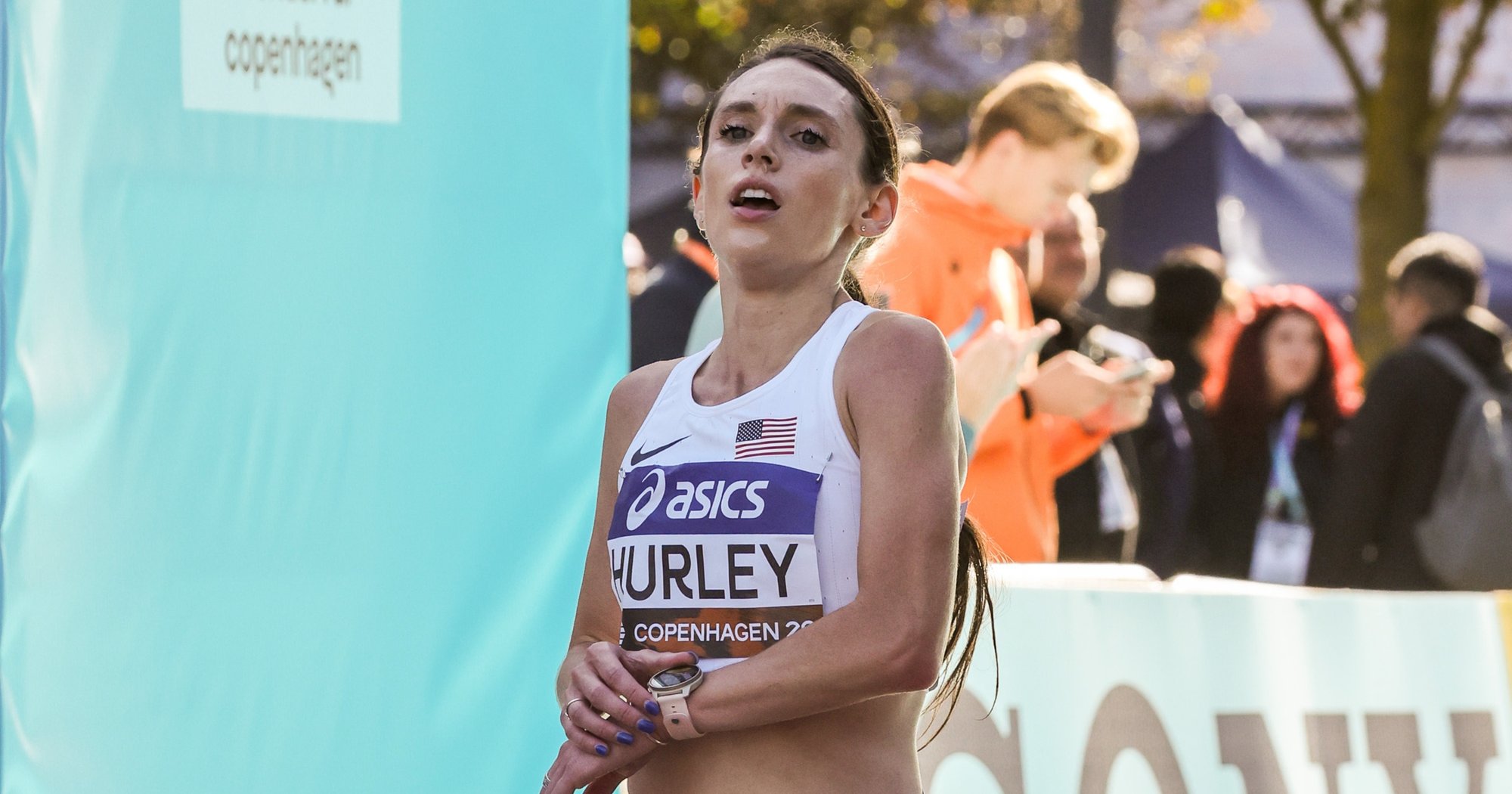 Emma Grace Hurley