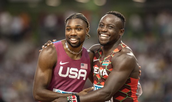 2023 Prefontaine Classic (Diamond League Final)