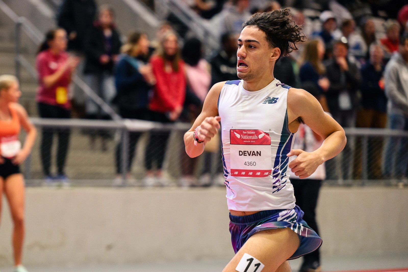 Devan Kipyego
