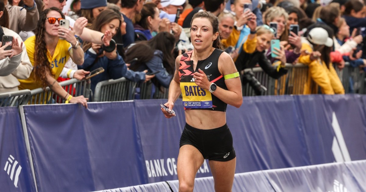 Emma Bates