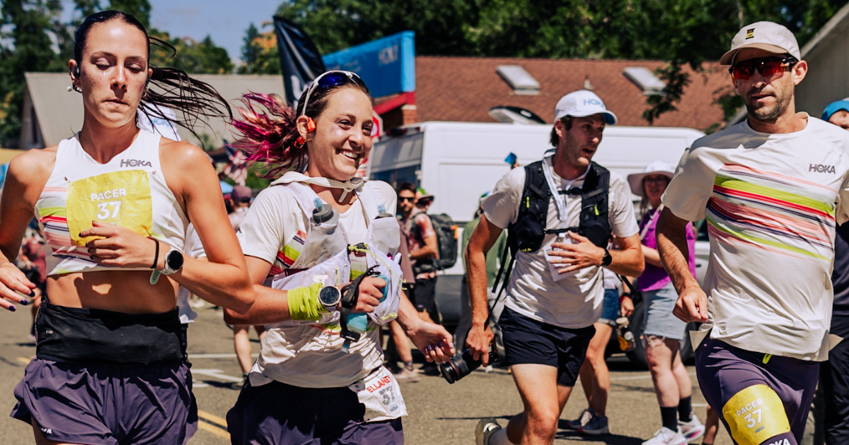 Western States 2026