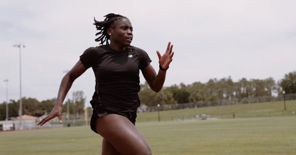 Adaejah Hodge
