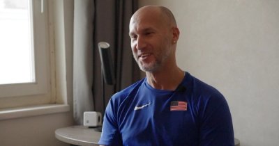 Jeremy Wariner