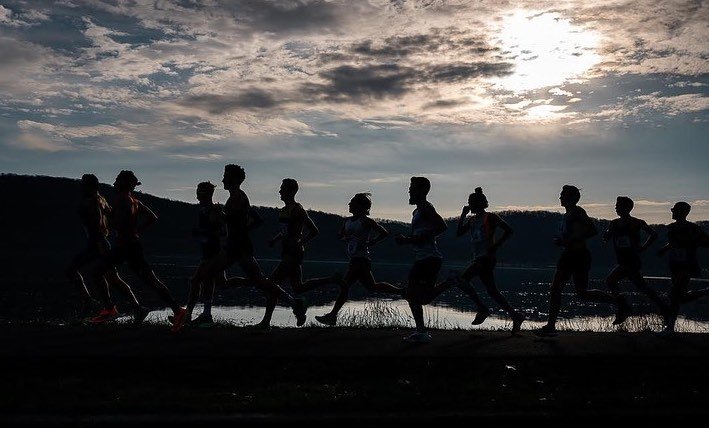 McKirdy Micro Marathon