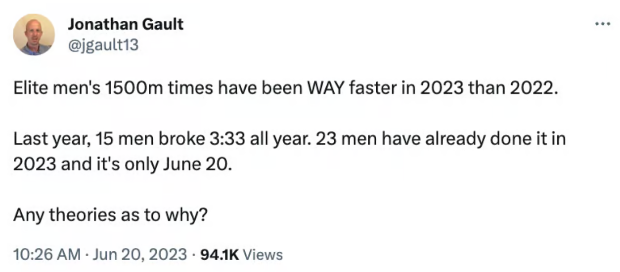 Jonathan Gault Tweet