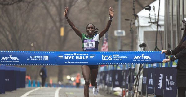 Sharon Lokedi