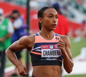 Kendra Chambers