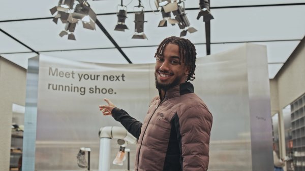 Yusuf Bizimana On NIL