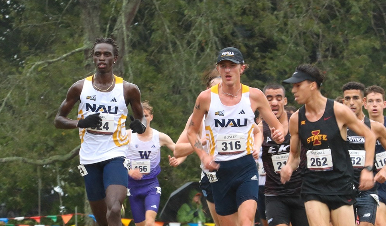 2023 NCAA Cross Country Season Preview