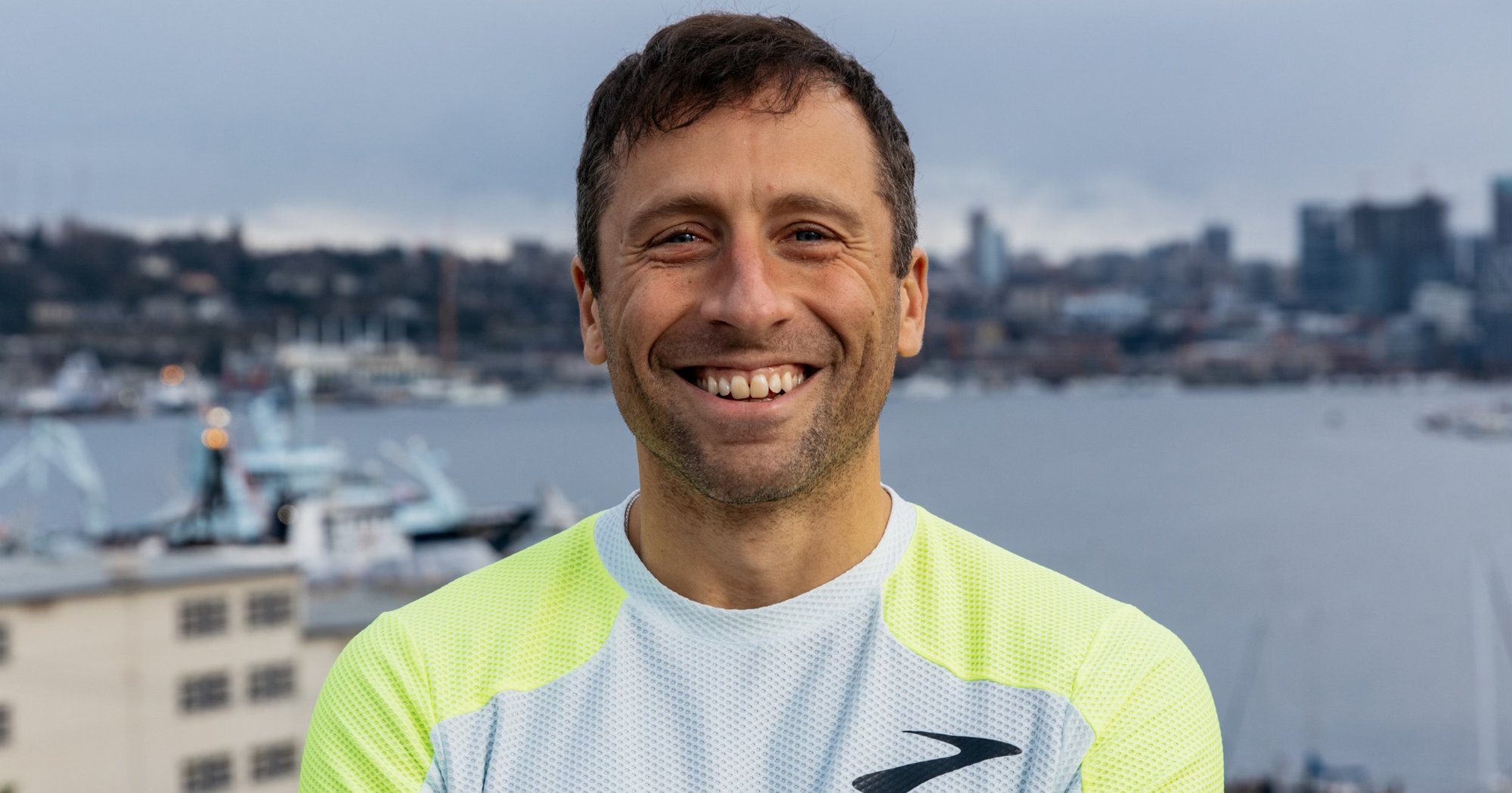 Brooks Beasts Coach Danny Mackey