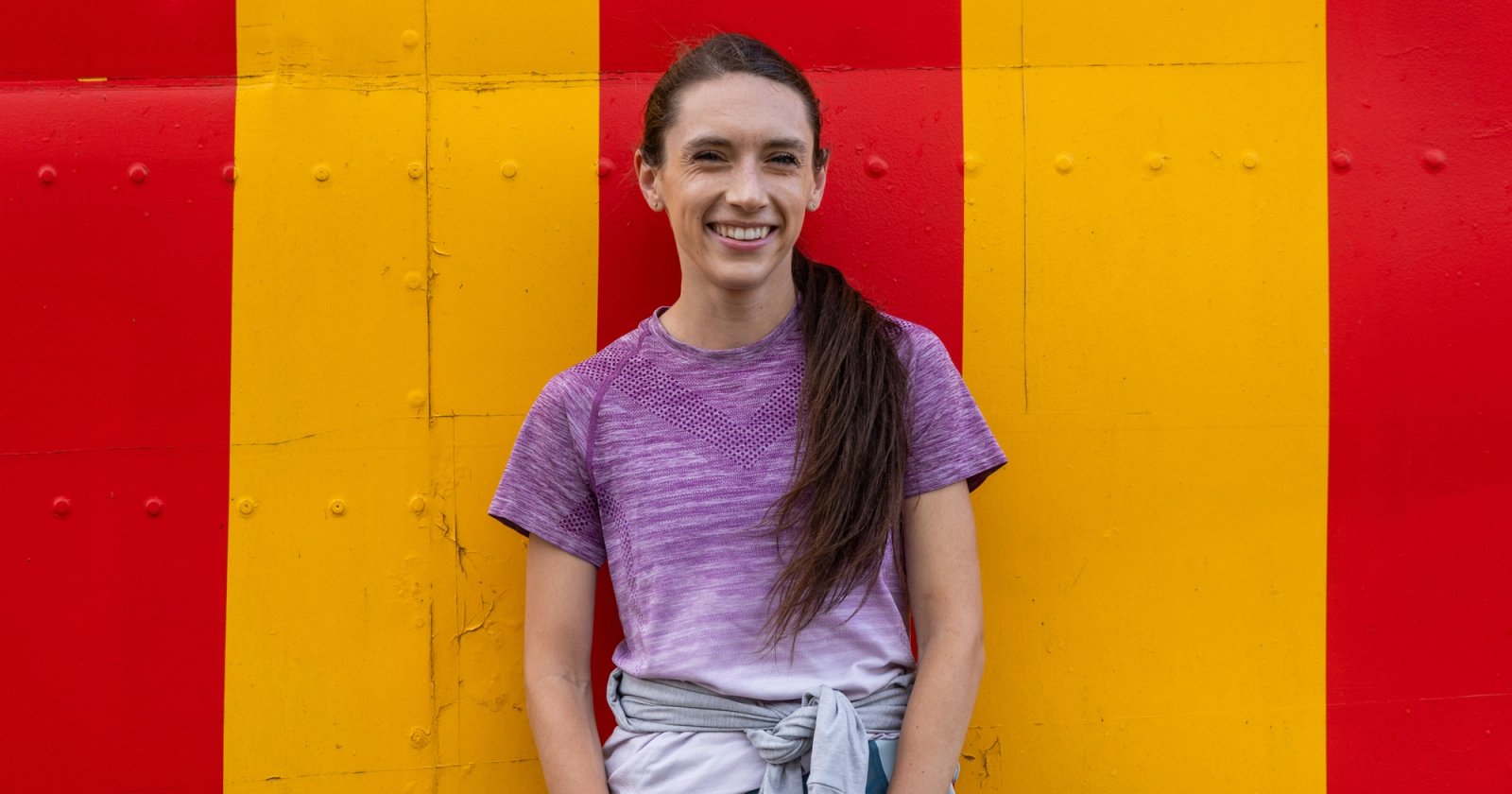 Emma Grace Hurley | Photo by Kevin Morris / @kevmofoto