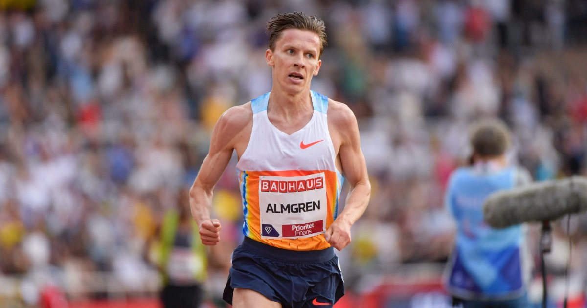 Andreas Almgren