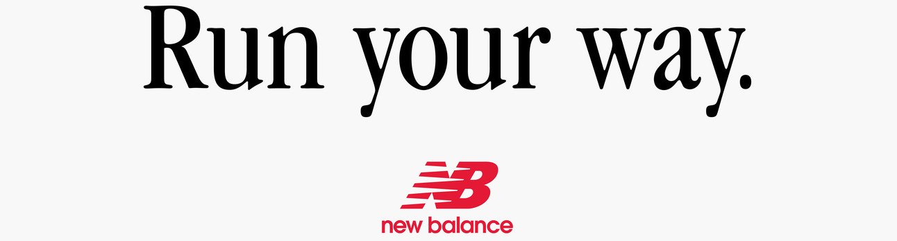 New Balance Running