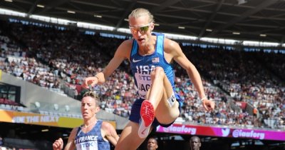 Evan Jager