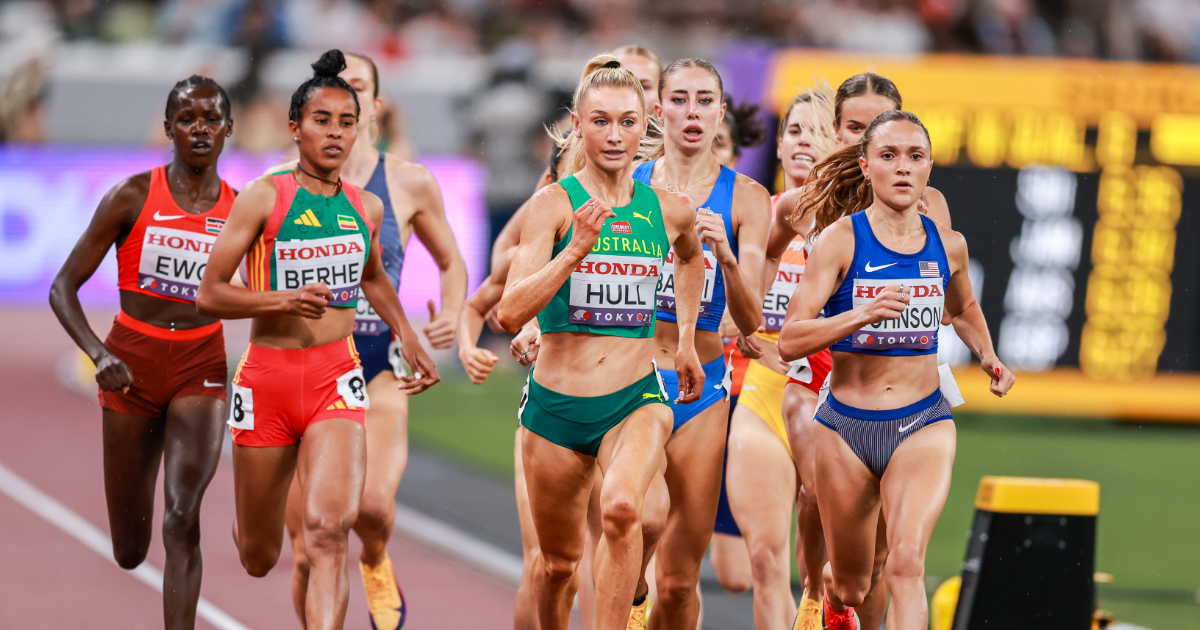 Jessica Hull