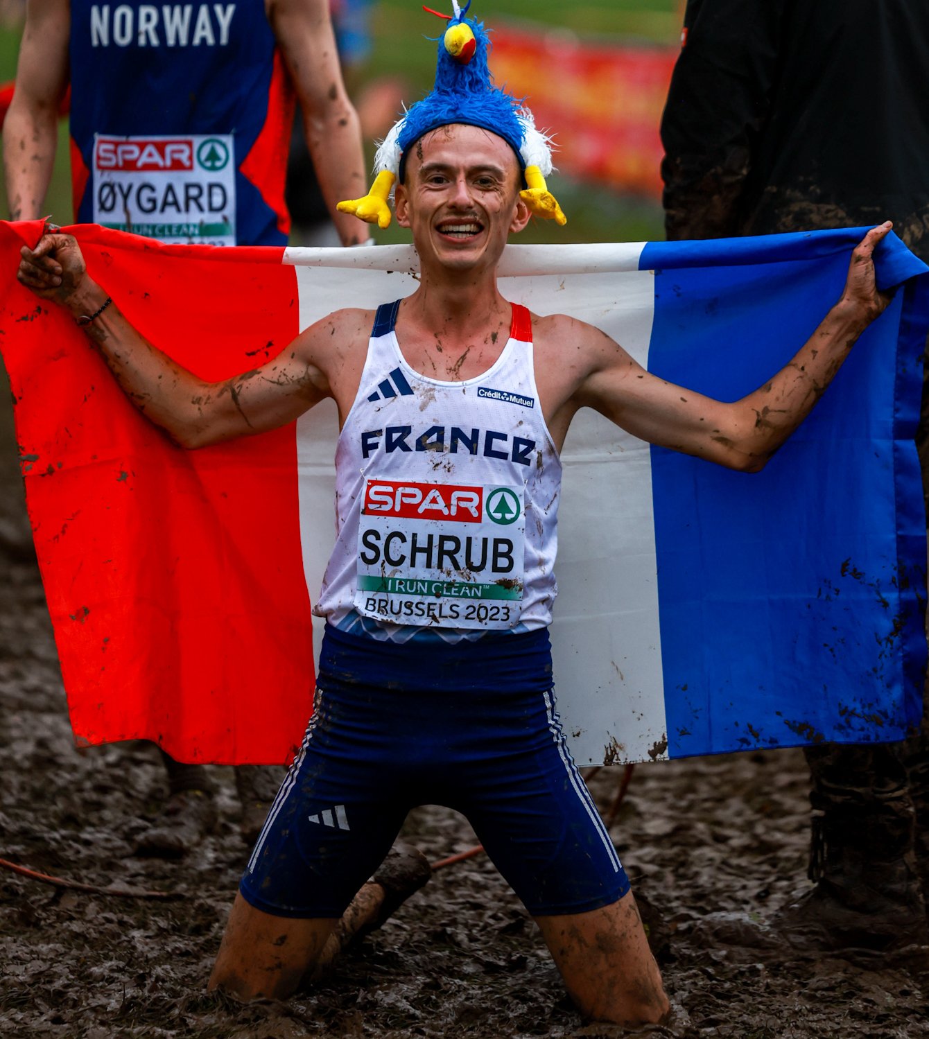Yann Schrub
